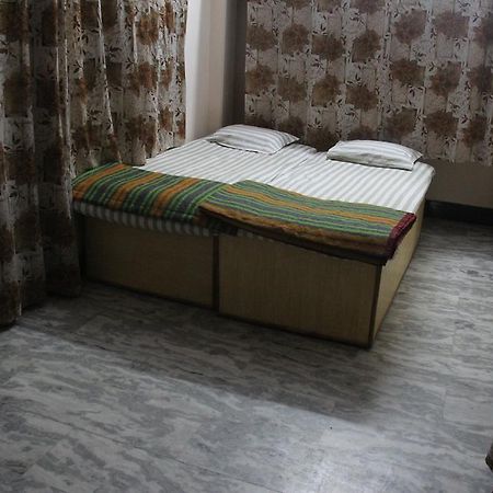 Sagar Guest House Varanasi Exterior foto